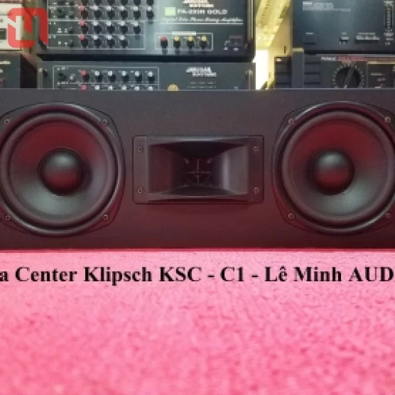Loa Center Klipsch KSC-C1