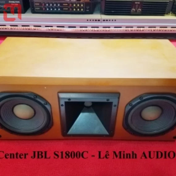 Loa Center JBL S1800C
