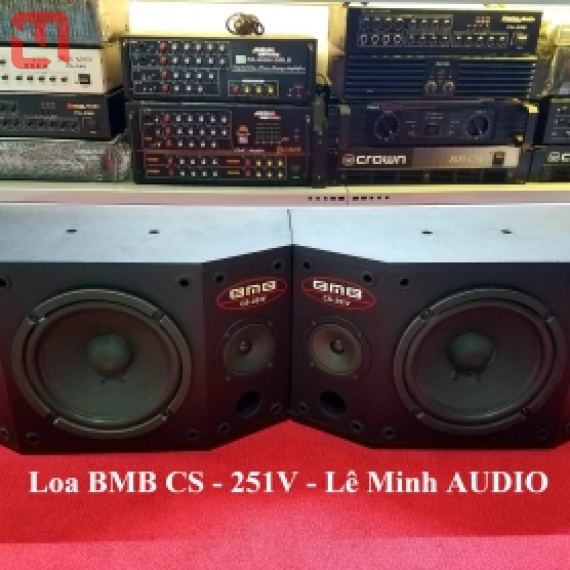 Loa BMB CS-251V
